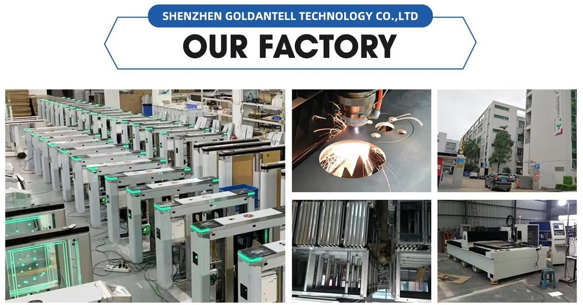 ΚΙΝΑ SHENZHEN  GOLDANTELL TECHNOLOGY CO.,LIMITED Εταιρικό Προφίλ