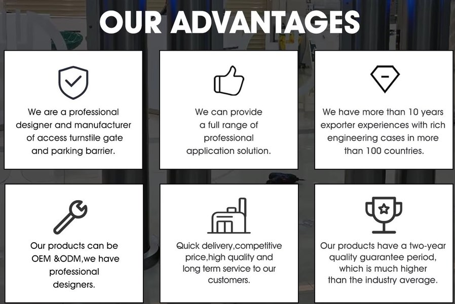 ΚΙΝΑ SHENZHEN  GOLDANTELL TECHNOLOGY CO.,LIMITED Εταιρικό Προφίλ