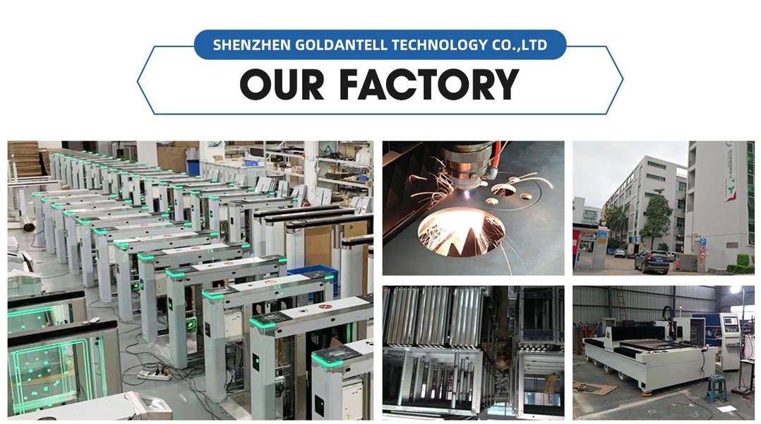 ΚΙΝΑ SHENZHEN  GOLDANTELL TECHNOLOGY CO.,LIMITED Εταιρικό Προφίλ