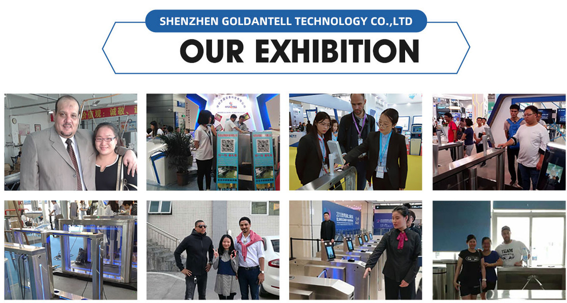 ΚΙΝΑ SHENZHEN  GOLDANTELL TECHNOLOGY CO.,LIMITED Εταιρικό Προφίλ