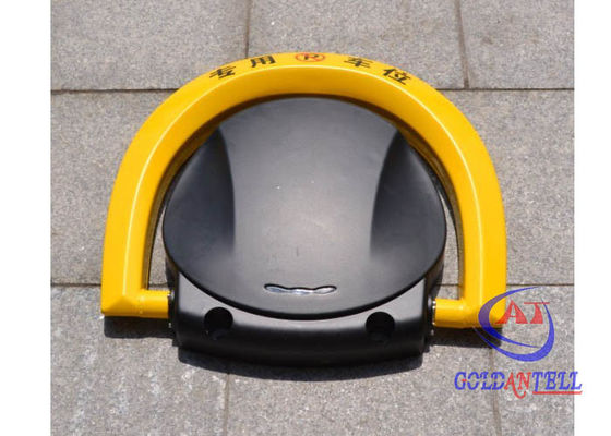 Remote Controller IP65 Waterproof Car Parking Lock LED Light Indicator