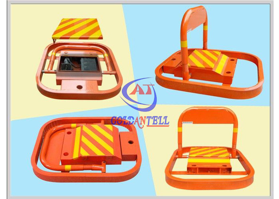 A3 Materials Car Position Lock Space Saver And Folding Lock 12V 7AH