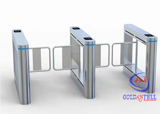 Πίνακας 316 SS ελέγχου προσπέλασης κώδικα Qr πυρήνων πυλών περιστροφικών πυλών κεντρικής ασφάλειας ικανότητας