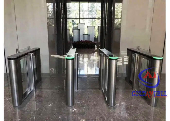 Φορητό σύστημα ελέγχου πρόσβασης RFID