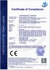 ΚΙΝΑ SHENZHEN  GOLDANTELL TECHNOLOGY CO.,LIMITED Πιστοποιήσεις
