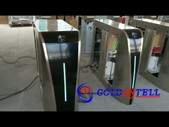 νέα αριστοτεχνική φραγίδα φλαπ με 60 & 90cm διαδρομή