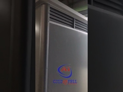 Καμπίνα τουαλέτας με κάθισμα