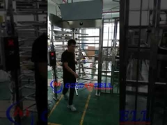 ΓΑΤ-502 μονόκλινος στυλ εισόδου κυκλώνας και μια πόρτα παρακάτω