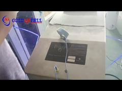 GAT-206 Esd Περπατητής Γύρισμα Τυχερό Πύργο