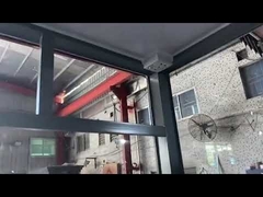 GT7 Σπίτι φύλακα ασφαλείας