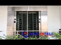 Δύο λωρίδες πλήρους υψόμετρου