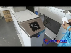 GAT-305 Στρογγυλοφόρος τρίποδα με σύστημα δοκιμής ESD