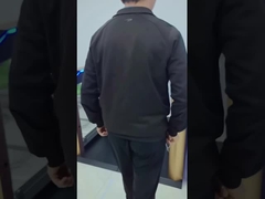 Περιστροφική πύλη πυλών ταχύτητας