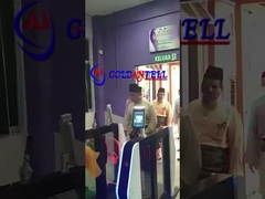 GAT-651 Προσαρμόστε OEM ODM Ασφάλεια Γύρισμα Γύρισμα Ταχύτητα Swing Γύρισμα Γύρισμα Για γυμναστήριο Σχολή Κινηματογράφου