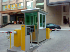 GT1 Αδιάβροχο Σώμα Ασφαλείας Κατηγορία 2.4m 8.3 Ανθεκτικότητα σε σεισμούς